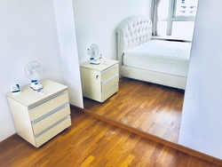 City Regency (D12), Apartment #200679392